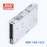 Mean Well RSP-150-13.5 Power Supply 150W 13.5V 11.2A - PHOTO 1