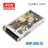 Mean Well RSP-200-12 Power Supply 200W 12V