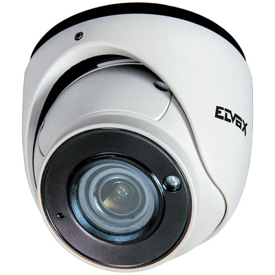 Vimar Dome IP 5Mpx mot.cam - 2,8-12mm