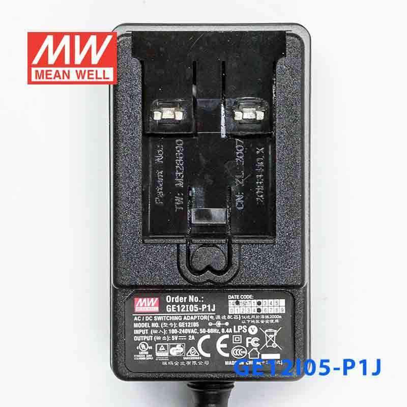 Mean Well GE12I05-P1J Power Supply 10W 5V 2A - PHOTO 5