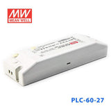 Mean Well PLC-60-27 Power Supply 60W 27V - PFC 2.3A - PHOTO 3