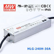 Mean Well HLG-240H-30A Power Supply 240W 30V - Adjustable 8A
