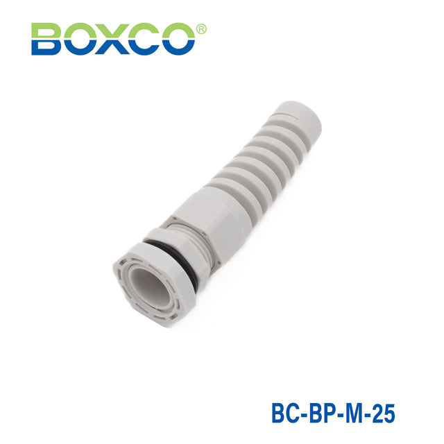 Boxco Bend Proof Cable Gland BC-BP-M-25
