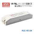 Mean Well PLC-45-24 Power Supply 45W 24V - PFC 1.9A