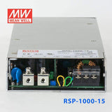 Mean Well RSP-1000-15 Power Supply 750W 15V 50A - PHOTO 4
