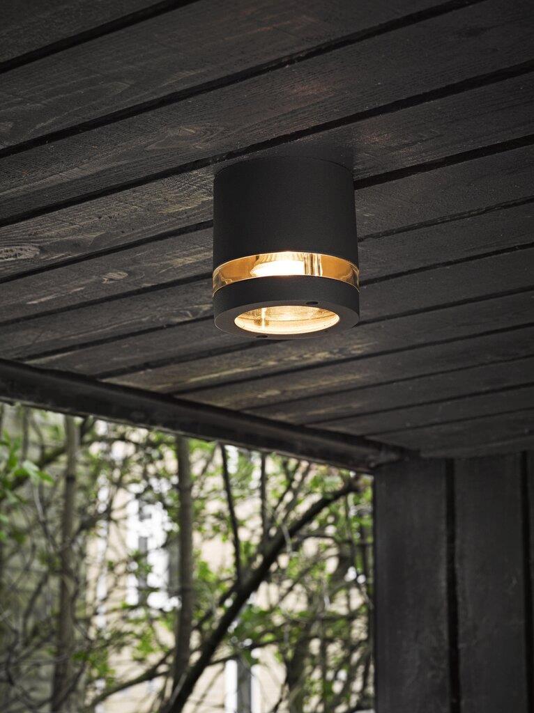 Nordlux Focus Black - PHOTO 1