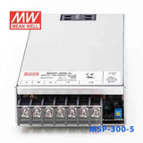 Mean Well MSP-300-5  Power Supply 300W 5V - PHOTO 4