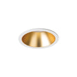 Archilight Ray Downlight 10W White + Gold