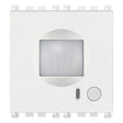 Arke Passive Infrared Motion Detector White