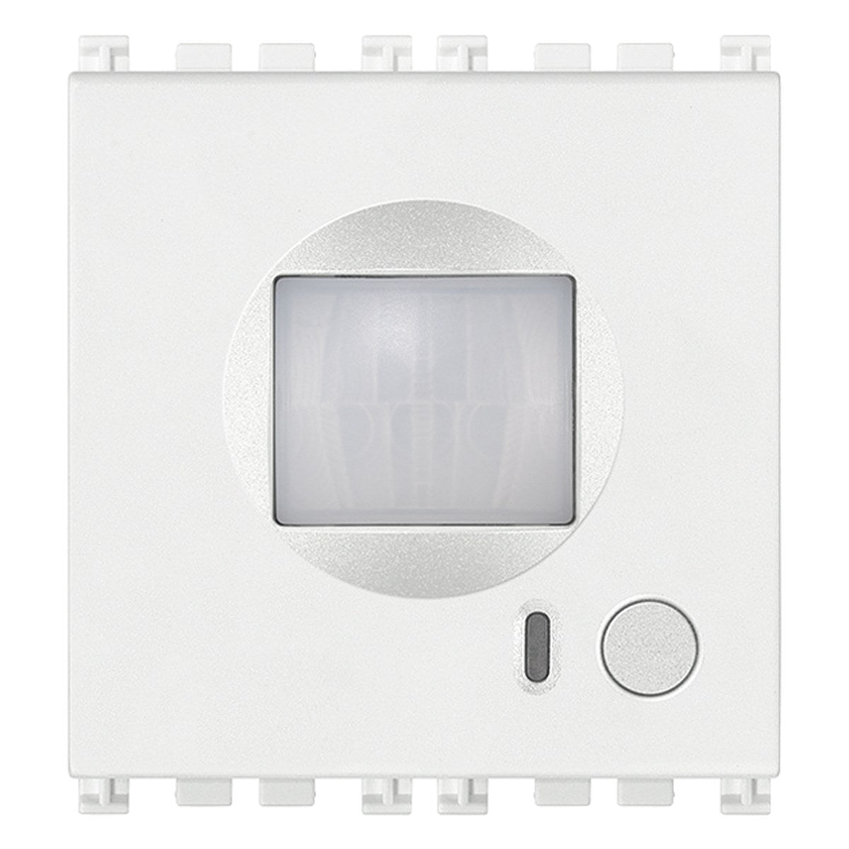 Arke Passive Infrared Motion Detector White