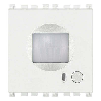 Arke Passive Infrared Motion Detector White