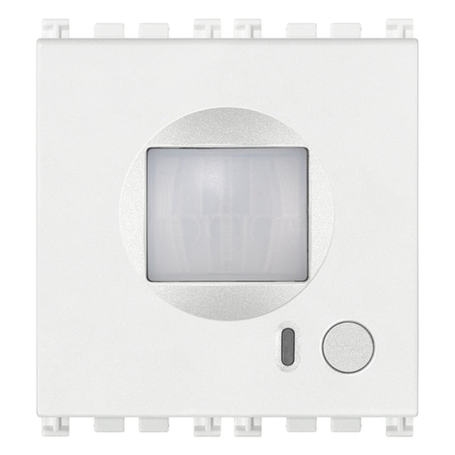 Arke Passive Infrared Motion Detector White