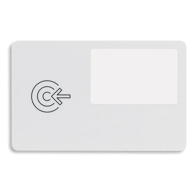 Vimar Mifare Transponder Card