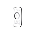 Ltech M1A Mini Remote - Single Colour Dimming, Single Zone - White Finish