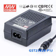 Mean Well GST25B28-P1JPower Supply 25W 28V 890mA
