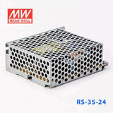 Mean Well RS-35-24 Power Supply 35W 24V 1.5A - PHOTO 3