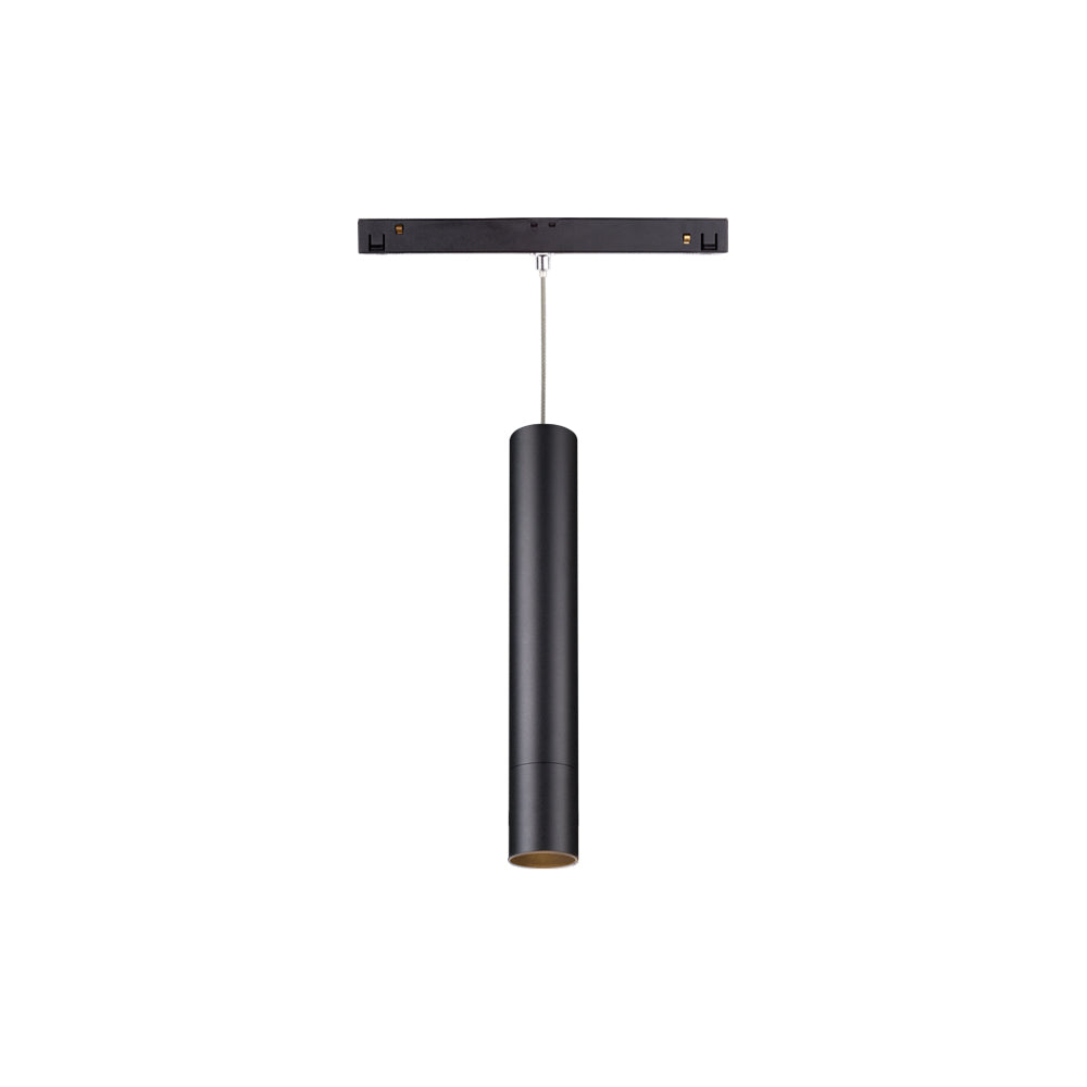 Archilight Tito Black Tracklight Light 10W - PHOTO 12