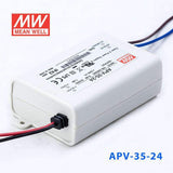 Mean Well APV-35-24 Power Supply 36W 24V - PHOTO 1