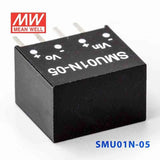 Mean Well SMU01N-05 DC-DC Converter - 1W - 21.6~26.4V in 5V out 200mA - PHOTO 3