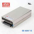 Mean Well SE-600-15 Power Supply 600W 15V 40A