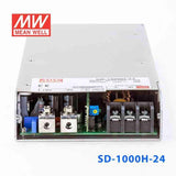 Mean Well SD-1000H-24 DC-DC Converter - 980W - 72~144V in 24V out 40A - PHOTO 4