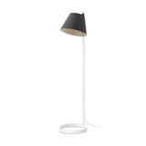 Pablo Floor Lana Charcoal-Grey / White - PHOTO 1
