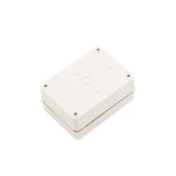 Boxco S-Series 80x110x45mm Plastic Enclosure, IP67, IK08, ABS, Grey Cover, Screw Type - PHOTO 2