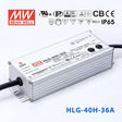 Mean Well HLG-40H-36A Power Supply 40W 36V - Adjustable 1.12A