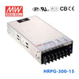 Mean Well HRPG-300-15  Power Supply 330W 15V