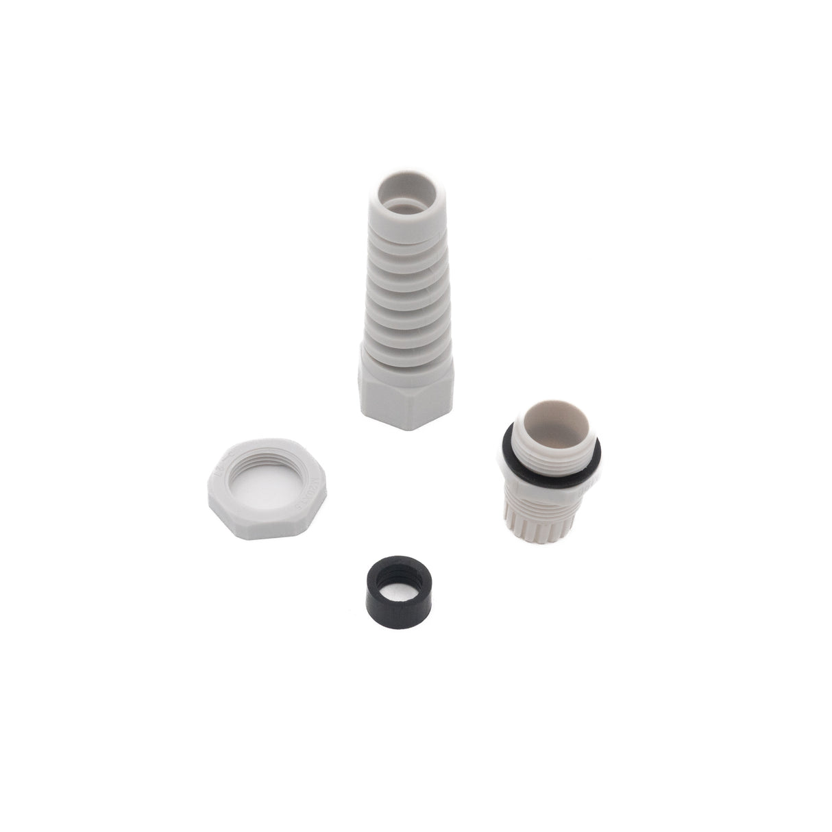 Boxco Bend Proof Cable Gland BC-BP-M-12 - PHOTO 1