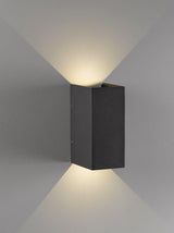 Nordlux Wall Norma Grey - PHOTO 1