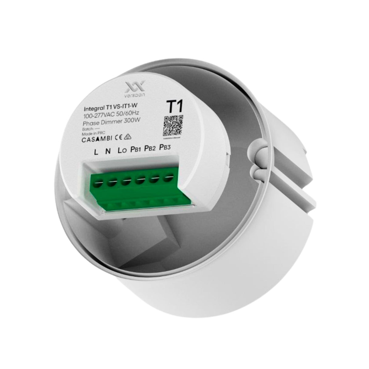 Versaan Integral T1 Casambi to Triac Converter - 300W - PHOTO 2