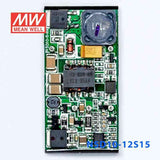 Mean Well NSD10-12S15 DC-DC Converter - 10.05W - 9.8~36V in 15V out 670mA - PHOTO 4