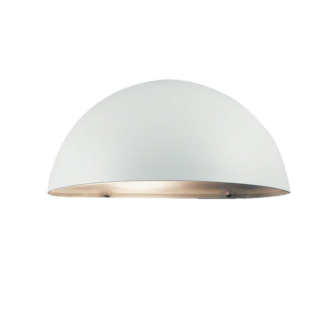 Nordlux Wall Scorpius White