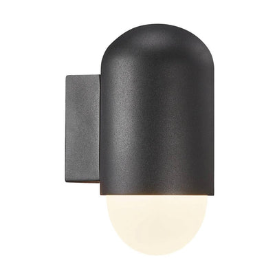Nordlux Wall Heka Black