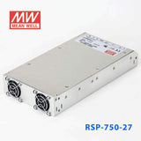Mean Well RSP-750-27 Power Supply 750W 27V 27.8A - PHOTO 3