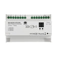 ENVO DALI2 to Triac Dimmer, 4 Channel, 1600W Max, Single Colour/RGBW