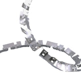 Bendable Channel Extrusion for Archilight LED Neon Dual-Bend FlexCut Series 16x16mm  - 1M - PHOTO 2