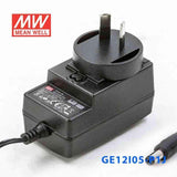 Mean Well GE12I05-P1J Power Supply 10W 5V 2A - PHOTO 1