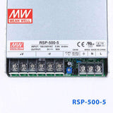 Mean Well RSP-500-5 Power Supply 450W 5V - PHOTO 2