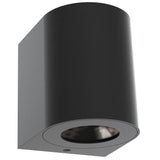 Nordlux Wall Canto 2 Black - PHOTO 1