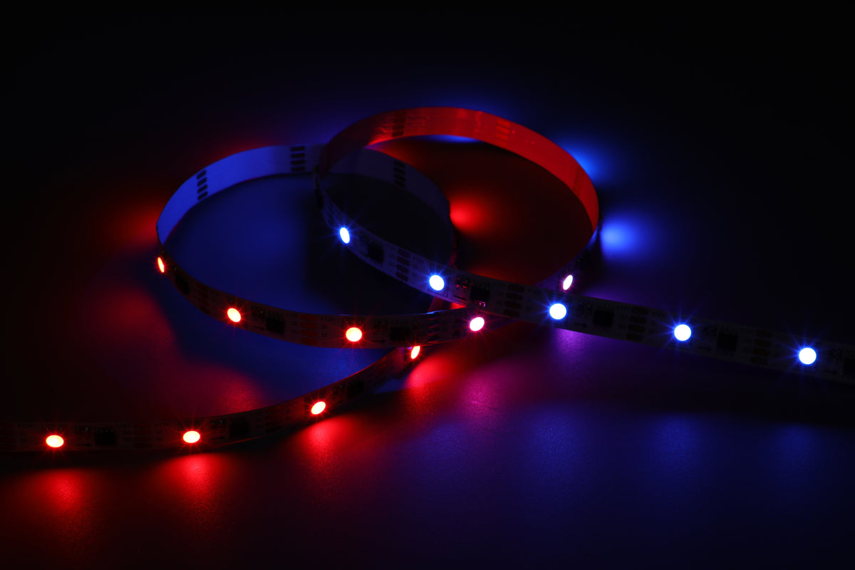 LED Strip ProPlus-ONE SPI Digital One LED Pixel Programmable - PHOTO 14