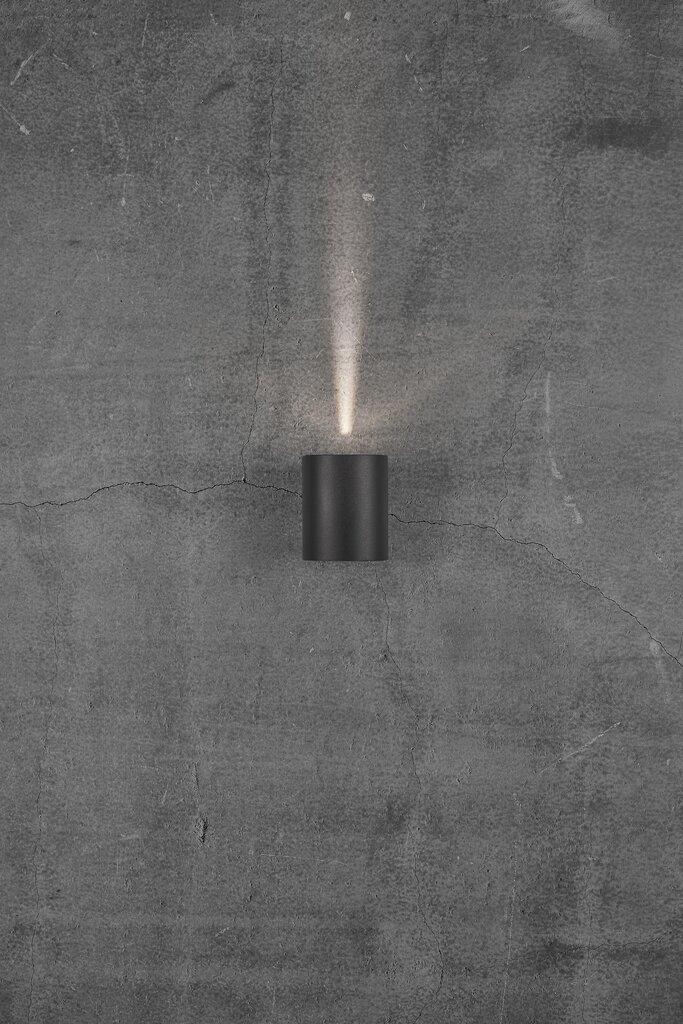 Nordlux Wall Canto 2 Black - PHOTO 2