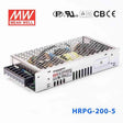 Mean Well HRPG-200-5  Power Supply 175W 5V