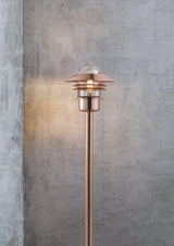 Nordlux Blokhus Garden Light Copper DFS - PHOTO 2