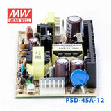 Mean Well PSD-45A-12 DC-DC Converter - 30W - 9~18V in 12V out 2.5A - PHOTO 3