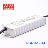 Mean Well HLG-100H-24 Power Supply 100W 24V 4A - PHOTO 3