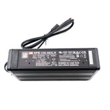 Mean Well NPB-120-48XLR Battery Charger 120W 48V 3 Pin Power Pin 2A - PHOTO 1