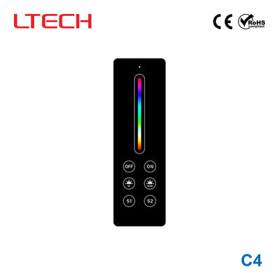 Ltech C4 LED Controller
