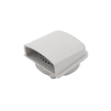Boxco Fan Vent Grid Add-on, 50 ±0.3mm, 63 ~ 65 Φ, ABS - PHOTO 1